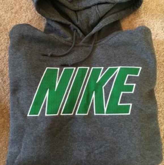 Nike Other - Men's Nike Sweatshirt